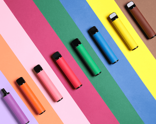 Disposable E-Cigarettes – A False Convenience - SMOKO E Cigarettes