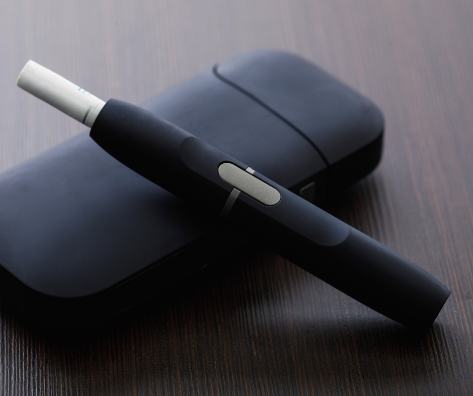 All you need to know about the IQOS: heated tobacco by Philip Morris -  Vaping Post