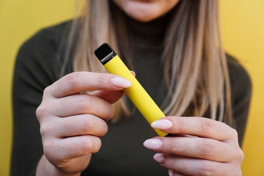 BRITISH AMERICAN TOBACCO LEADS THE CHARGE AGAINST ILLEGAL VAPES