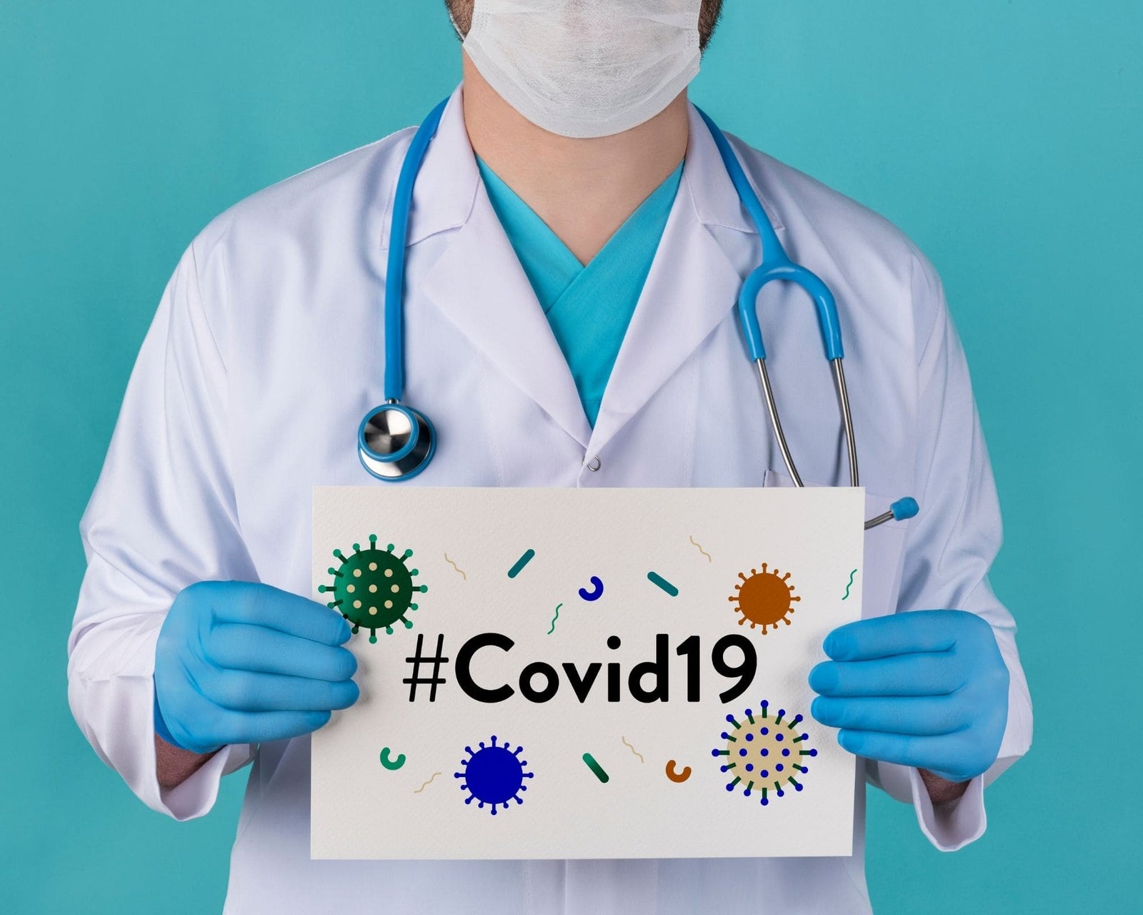 COVID-19 - COMPARING THE EFFECTS OF SMOKING AND VAPING - SMOKO E Cigarettes