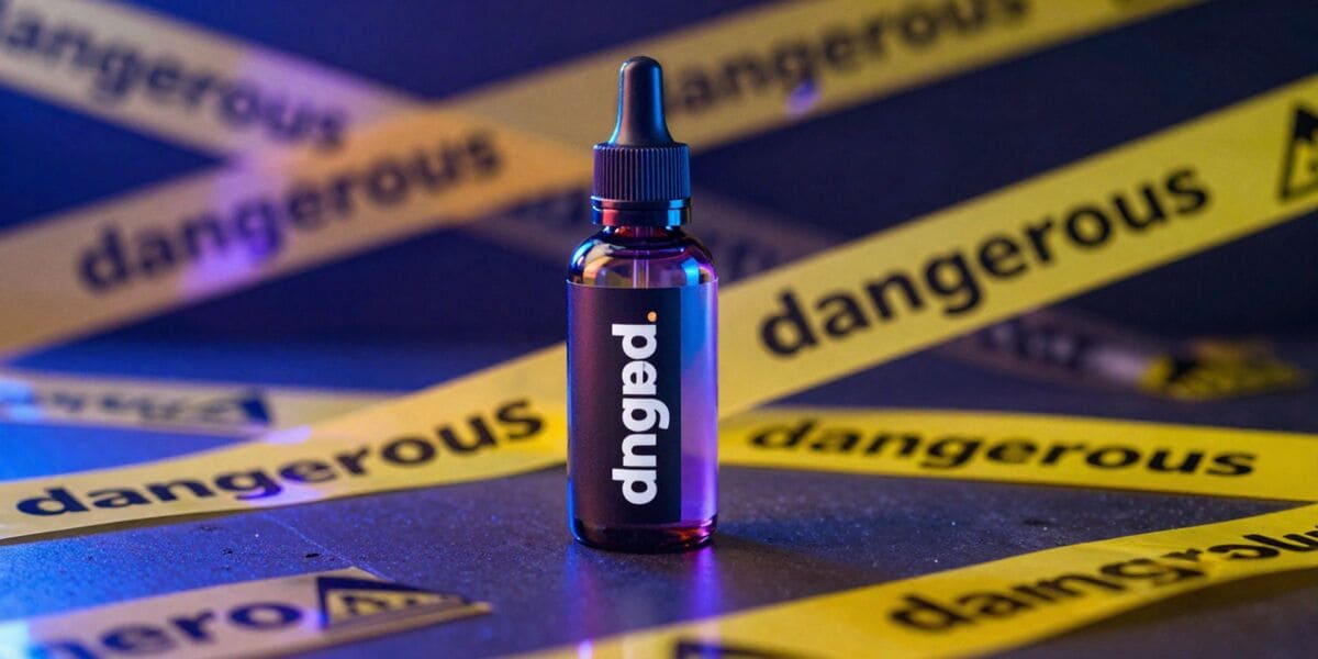 CAN EXPIRED VAPE JUICE KILL YOU? - SMOKO E Cigarettes