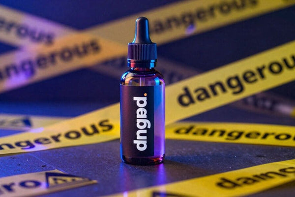 CAN EXPIRED VAPE JUICE KILL YOU? - SMOKO E Cigarettes