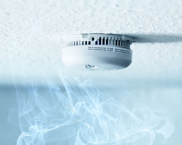 CAN E-CIGARETTES SET OFF SMOKE DETECTORS? - SMOKO E Cigarettes