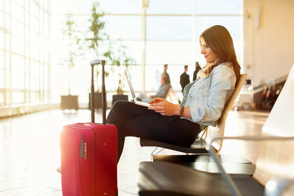 CAN YOU TAKE VAPES ON A PLANE? - SMOKO E Cigarettes