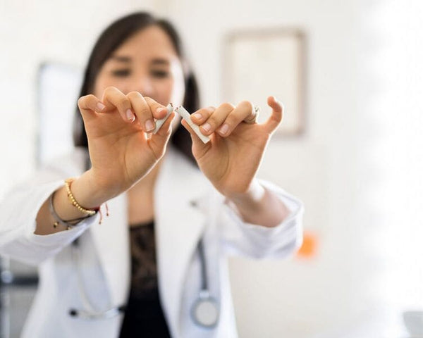 CHAMPIX: COMPLETE GUIDE TO VARENICLINE FOR SMOKING CESSATION - SMOKO E Cigarettes