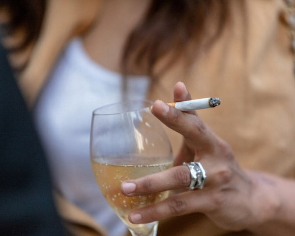 COMMON SMOKING TRIGGERS AND HOW TO OVERCOME THEM - SMOKO E Cigarettes