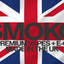 COMPARING SMOKO AND OTHER VAPE BRANDS IN THE UK: A VAPERS' GUIDE 2026 - SMOKO E Cigarettes