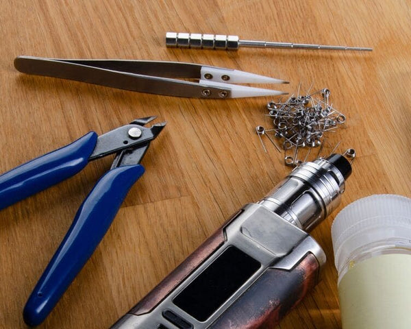 COMPLETE GUIDE TO VAPE POD MAINTENANCE: EXTENDING YOUR DEVICE'S LIFESPAN - SMOKO E Cigarettes