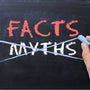 DEBUNKING MYTHS SURROUNDING E-CIGARETTES - SMOKO E Cigarettes