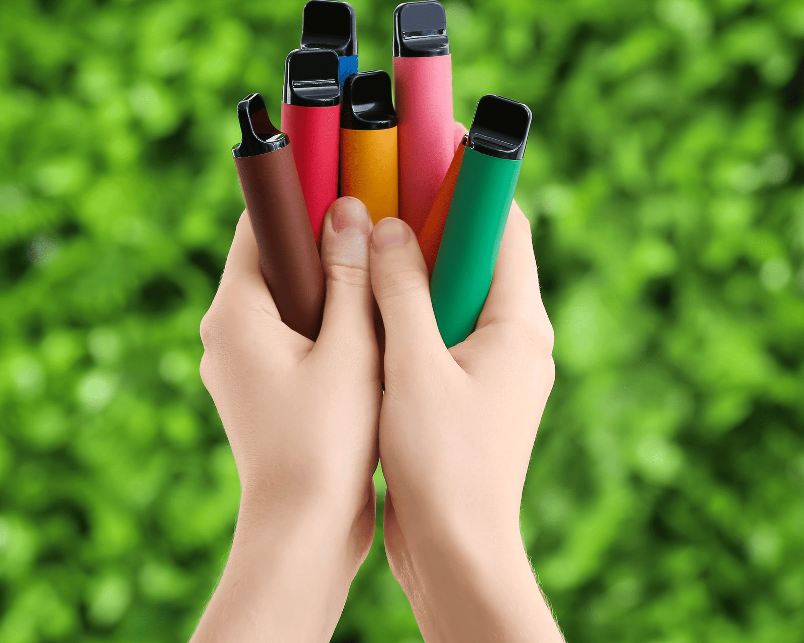 Buying Disposable E-cigarettes - The Real Breakdown of What They Cost - SMOKO E Cigarettes