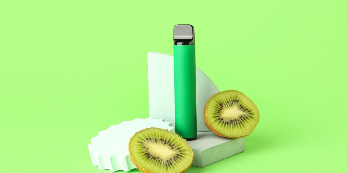 WHY DO DISPOSABLE VAPES TASTE BETTER? UNVEILING THE SECRET! - SMOKO E Cigarettes