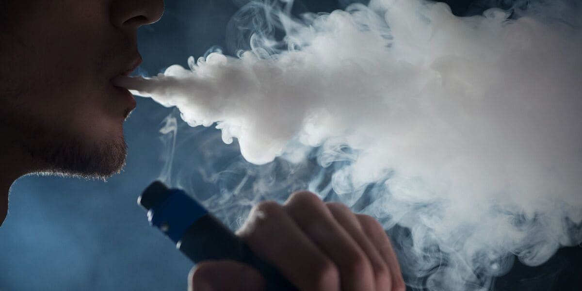 DOES E CIGARETTE CAUSE CANCER? - EXPLORING HEALTH RISKS - SMOKO E Cigarettes