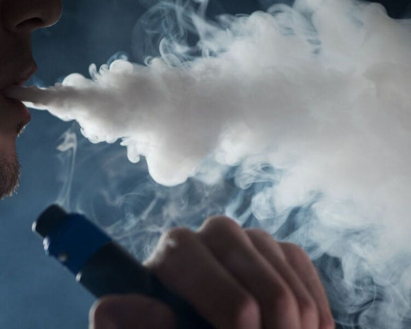 DOES E CIGARETTE CAUSE CANCER? - EXPLORING HEALTH RISKS - SMOKO E Cigarettes