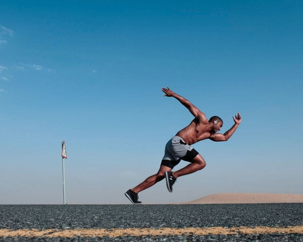 HOW DOES VAPING AFFECT ATHLETIC PERFORMANCE? - SMOKO E Cigarettes