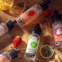 E-LIQUID FLAVOURS AVAILABLE: A COMPLETE GUIDE TO VAPING OPTIONS IN 2026