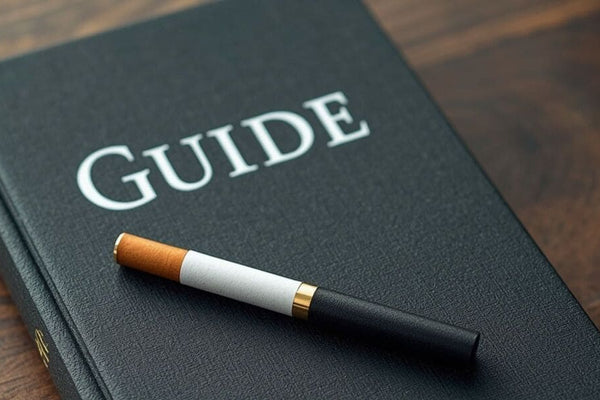 ELECTRONIC CIGARETTE: A COMPREHENSIVE GUIDE TO VAPING TECHNOLOGY - SMOKO E Cigarettes