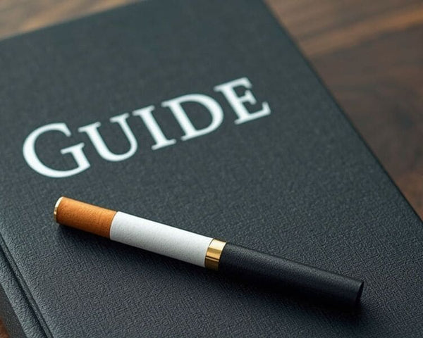 ELECTRONIC CIGARETTE: A COMPREHENSIVE GUIDE TO VAPING TECHNOLOGY - SMOKO E Cigarettes