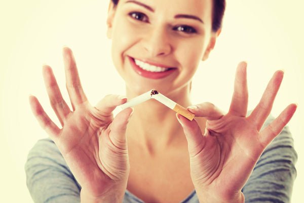 EVIDENCE NOW SUGGESTS THAT VAPING IS MORE EFFECTIVE THAN NICOTINE REPLACEMENT THERAPY - SMOKO E Cigarettes