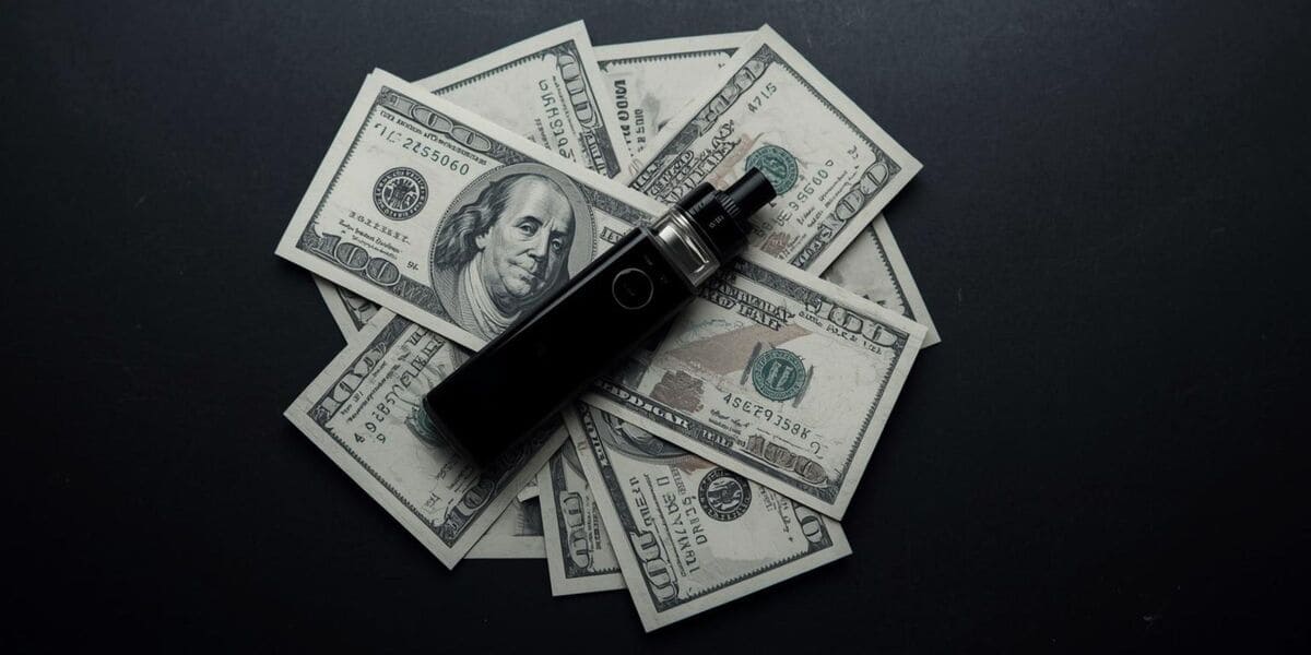 E-CIGARETTE COST SAVINGS UK: CALCULATE YOUR FINANCIAL BENEFITS - SMOKO E Cigarettes
