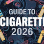 E-CIGARETTES: THE COMPLETE GUIDE TO VAPING IN 2026 - SMOKO E Cigarettes