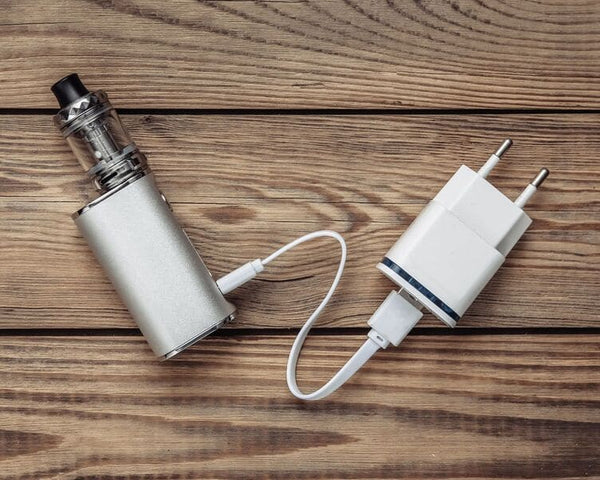 E-CIGARETTE BATTERY SAFETY: ESSENTIAL TIPS GUIDE - SMOKO E Cigarettes