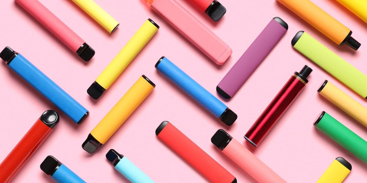 ELF BAR BULK BUYING BEFORE THE BAN ON DISPOSABLE VAPES - SMOKO E Cigarettes