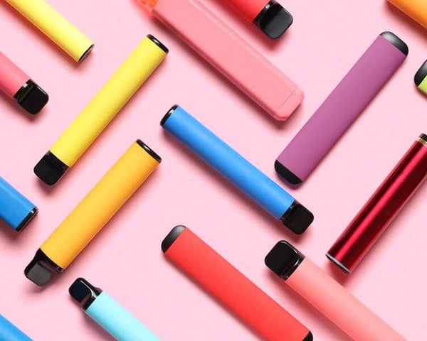 ELF BAR BULK BUYING BEFORE THE BAN ON DISPOSABLE VAPES - SMOKO E Cigarettes