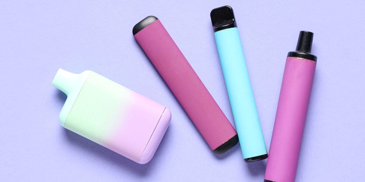 ELF BAR SIDE EFFECTS: WHAT YOU NEED TO KNOW - SMOKO E Cigarettes