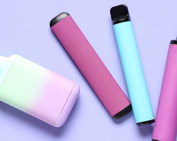 ELF BAR SIDE EFFECTS: WHAT YOU NEED TO KNOW - SMOKO E Cigarettes