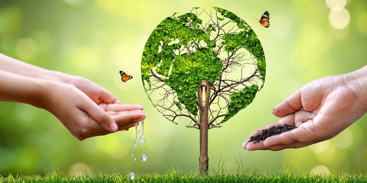 ENVIRONMENTAL IMPACT OF VAPING vs SMOKING: WHICH IS REALLY BETTER FOR OUR PLANET