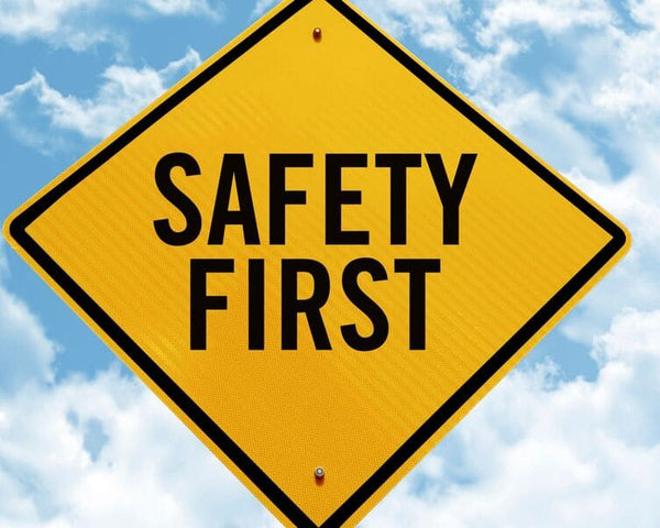 ESSENTIAL VAPING SAFETY TIPS: A COMPLETE GUIDE FOR UK VAPERS - SMOKO E Cigarettes