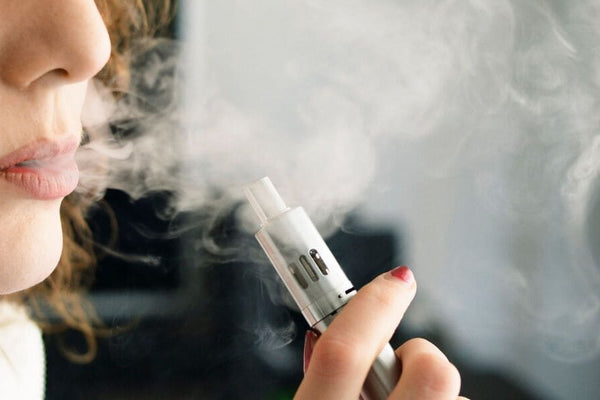 FAKE CIGARETTE TO HELP QUIT UK