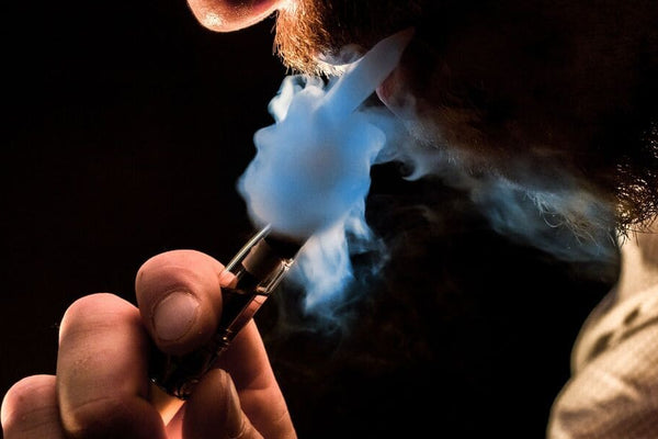 FREEBASE NICOTINE: THE SCIENCE BEHIND MODERN VAPING - SMOKO E Cigarettes