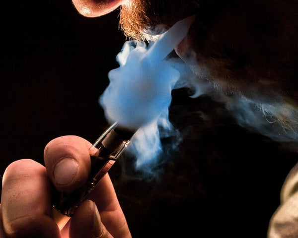 FREEBASE NICOTINE: THE SCIENCE BEHIND MODERN VAPING - SMOKO E Cigarettes