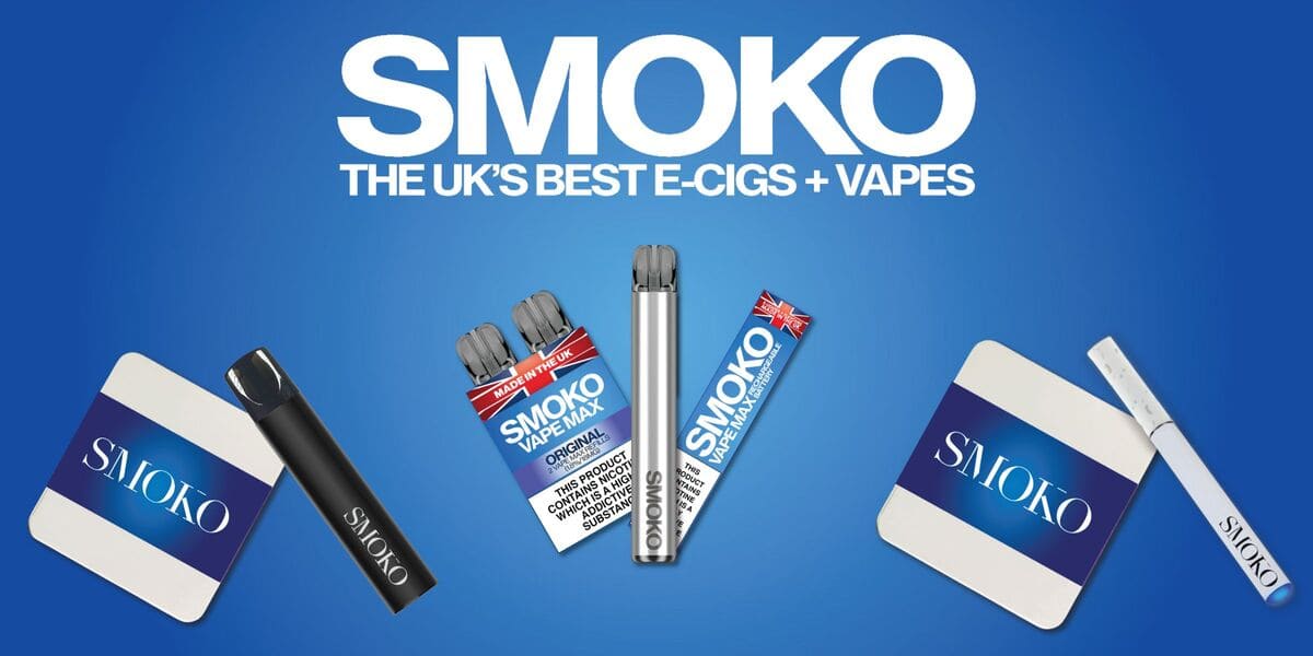 FREEVAPE: THE RISE OF FREE VAPE PROMOTIONS - A COMPREHENSIVE GUIDE TO E-CIGARETTE OFFERS IN 2026 - SMOKO E Cigarettes