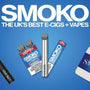 FREEVAPE: THE RISE OF FREE VAPE PROMOTIONS - A COMPREHENSIVE GUIDE TO E-CIGARETTE OFFERS IN 2026 - SMOKO E Cigarettes