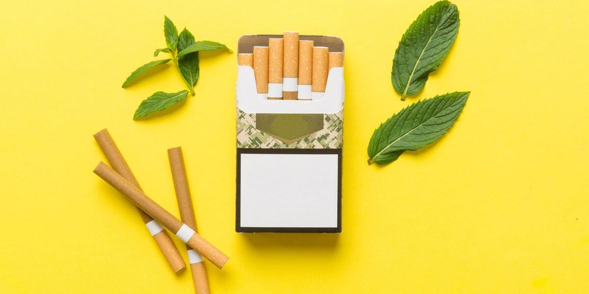 FINDING THE BEST MENTHOL CIGARETTES ALTERNATIVES FOR HEALTHIER CHOICES - SMOKO E Cigarettes