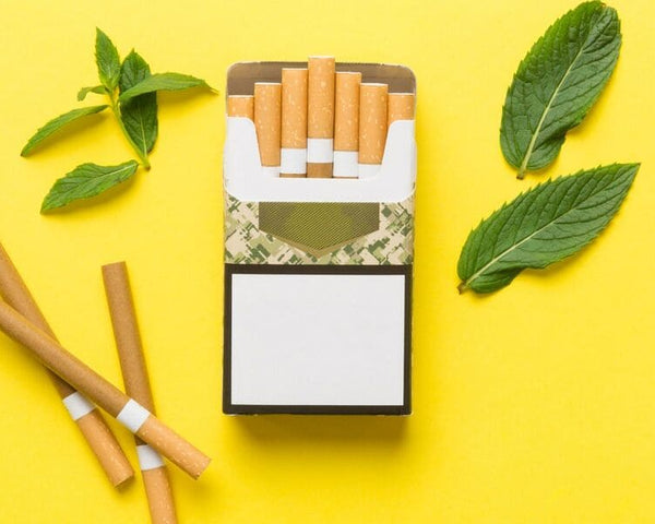 FINDING THE BEST MENTHOL CIGARETTES ALTERNATIVES FOR HEALTHIER CHOICES - SMOKO E Cigarettes