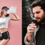 Four In Ten Smokers Wrongly Believe Vaping Is As Harmful or Worse Than Smoking - SMOKO E Cigarettes