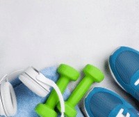 Getting Fit In Lock Down - SMOKO E Cigarettes