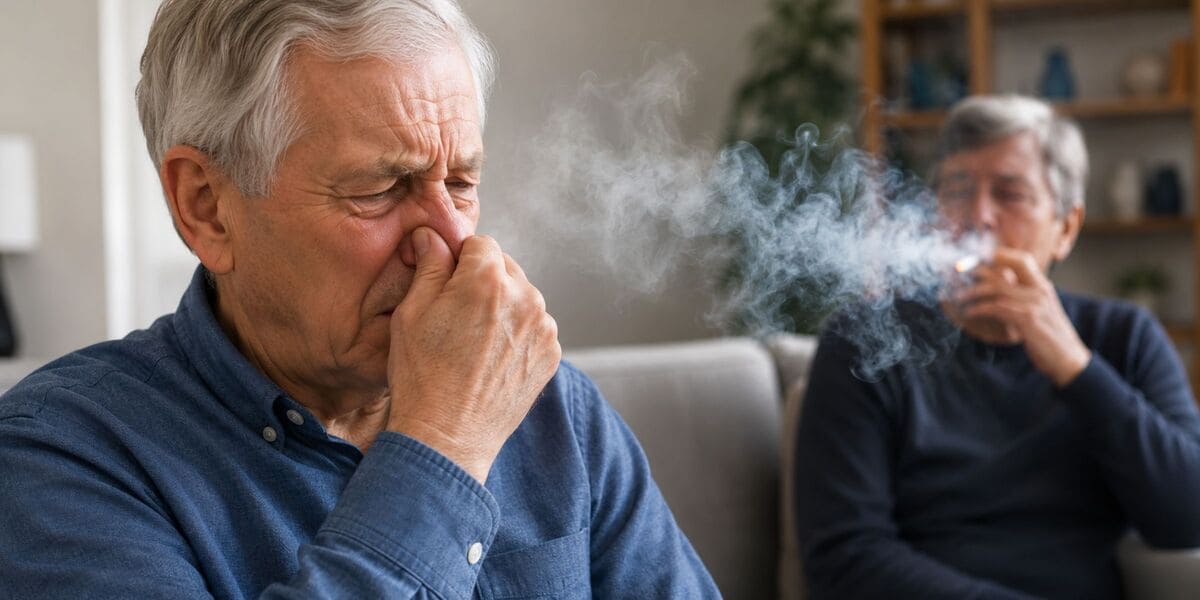 HOW LONG DOES THE SMELL OF CIGARETTES LAST? - SMOKO E-Cigarettes + Vapes