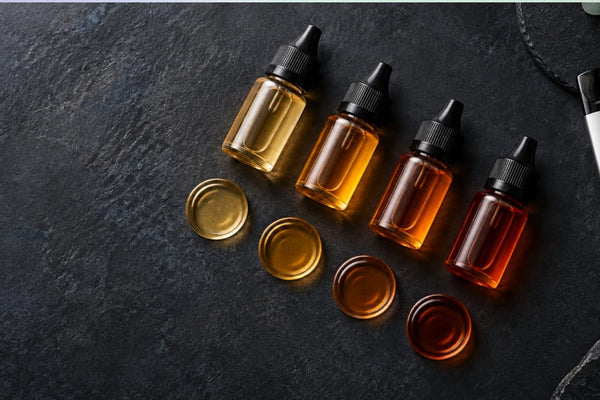 HOW TO CHOOSE NICOTINE STRENGTH FOR YOUR E-LIQUID - SMOKO E-Cigarettes + Vapes