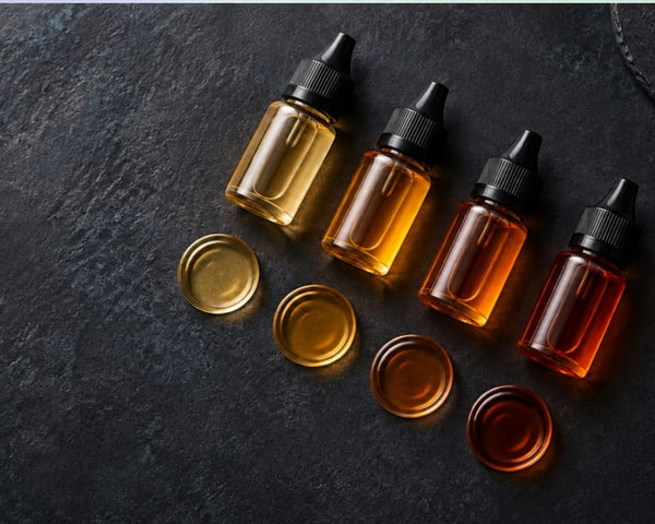 HOW TO CHOOSE NICOTINE STRENGTH FOR YOUR E-LIQUID - SMOKO E-Cigarettes + Vapes