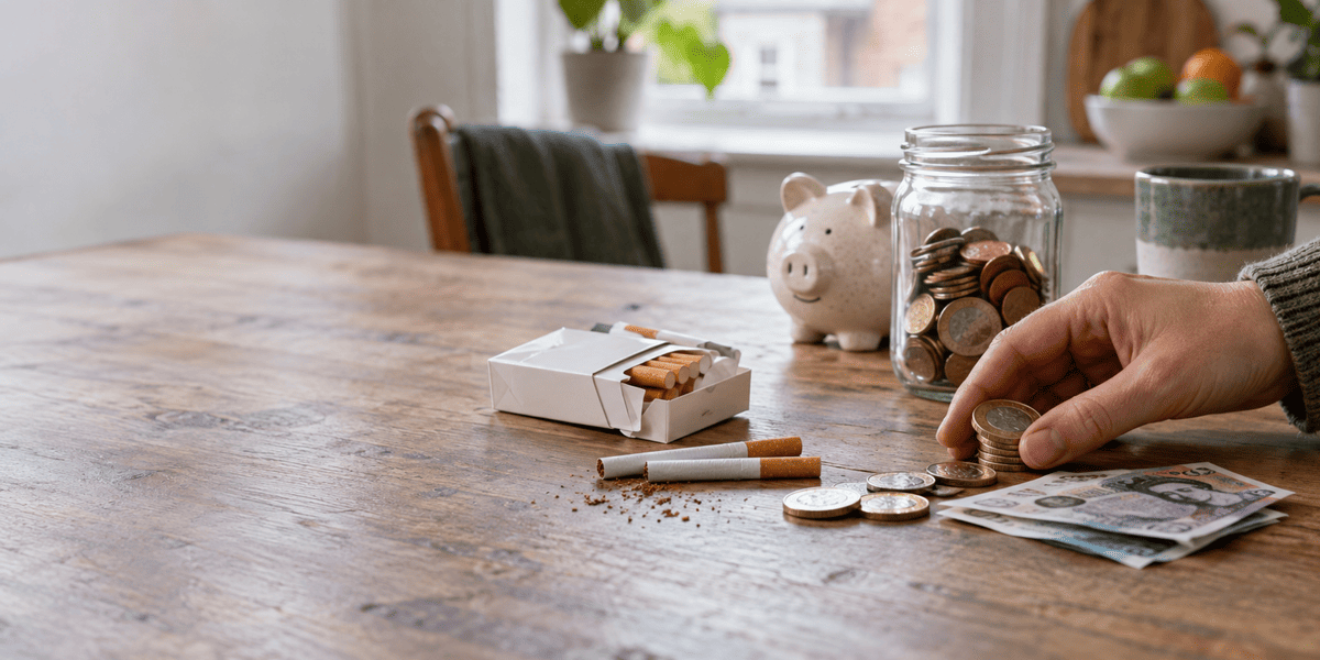HOW TO SAVE MONEY ON SMOKING IN 2026 - SMOKO E-Cigarettes + Vapes
