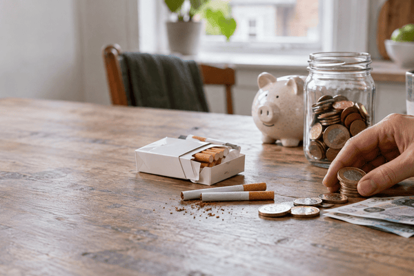 HOW TO SAVE MONEY ON SMOKING IN 2026 - SMOKO E-Cigarettes + Vapes