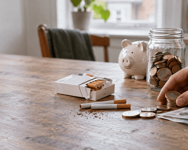 HOW TO SAVE MONEY ON SMOKING IN 2026 - SMOKO E-Cigarettes + Vapes