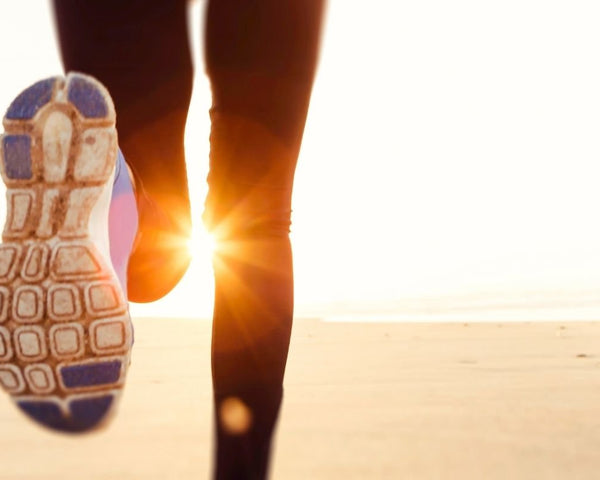 HOW TO TRAIN FOR A MARATHON - ESSENTIAL LIFESTYLE TIPS - SMOKO E Cigarettes