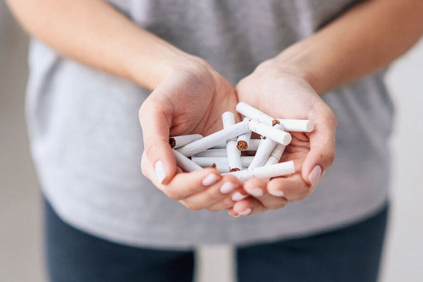 HEALTH BENEFITS OF SWITCHING FROM SMOKING TO VAPING: A COMPREHENSIVE GUIDE - SMOKO E Cigarettes