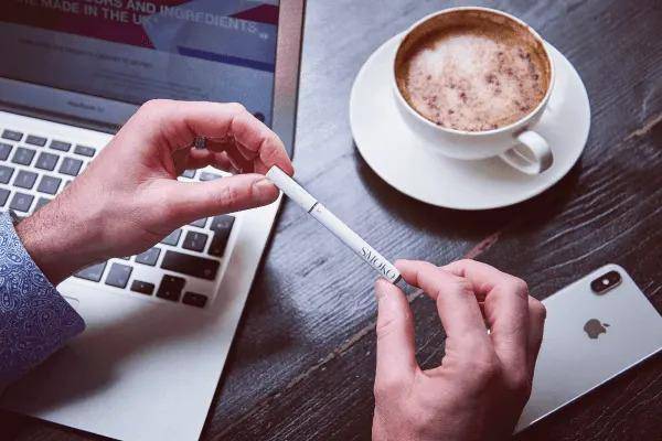 HISTORY OF VAPING - WHEN WERE VAPES INVENTED? - SMOKO E Cigarettes