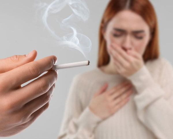 HOW LONG DOES IT TAKE FOR CIGARETTE SMELL TO GO AWAY - SMOKO E Cigarettes